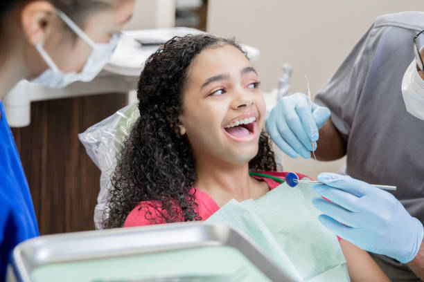 Best Tooth Pain Emergency Relief  in Hiram, OH