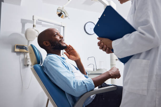 Best Knocked-Out Tooth Emergency  in Hiram, OH