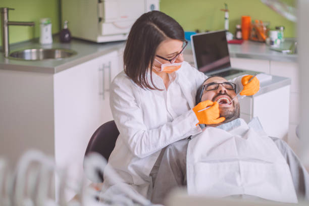 Best Tooth Infection Emergency Dentist  in Hiram, OH